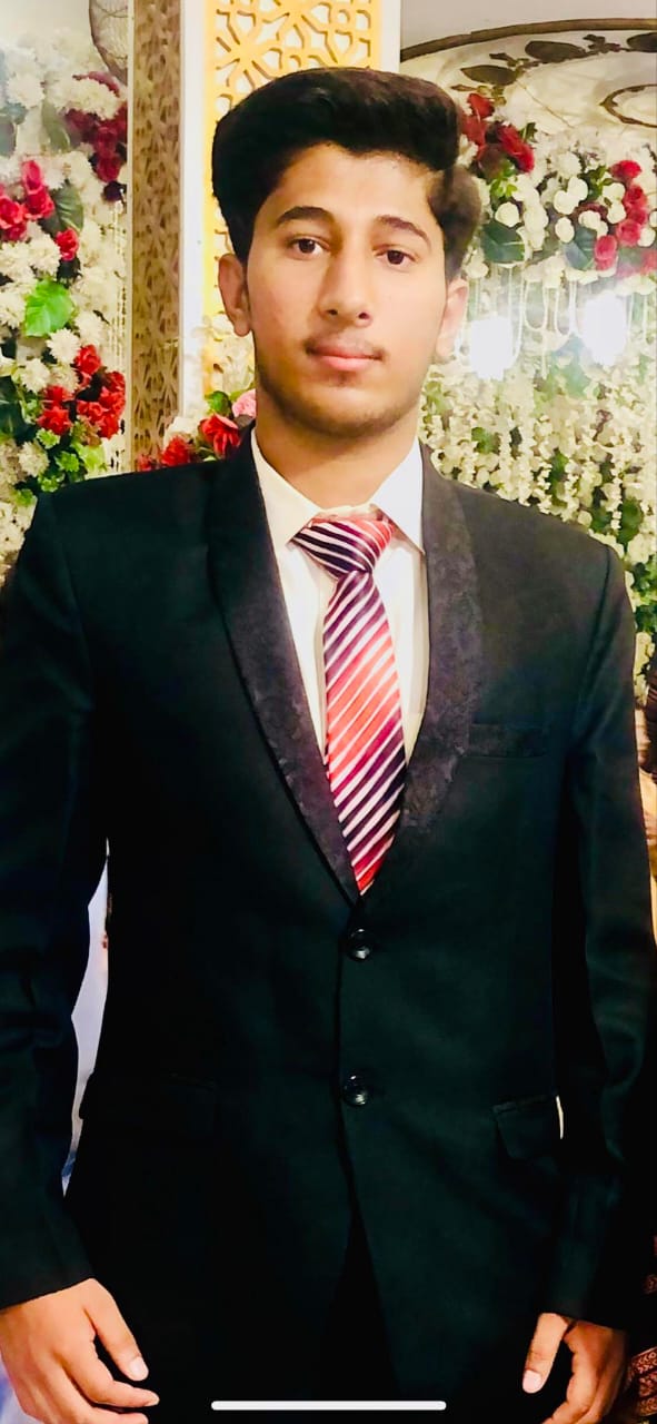 Chairman & CEO